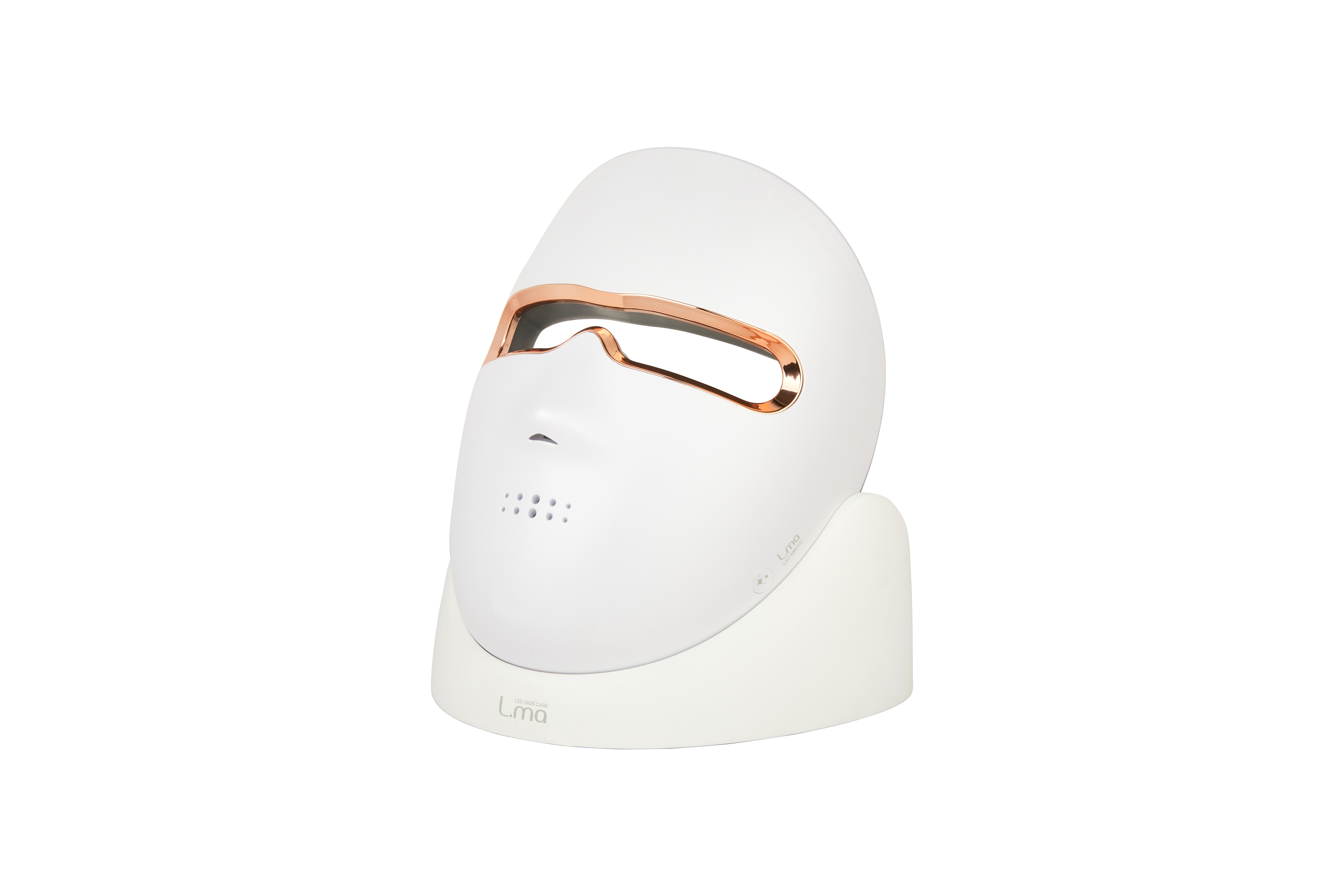 L.ma LED FACE MASK